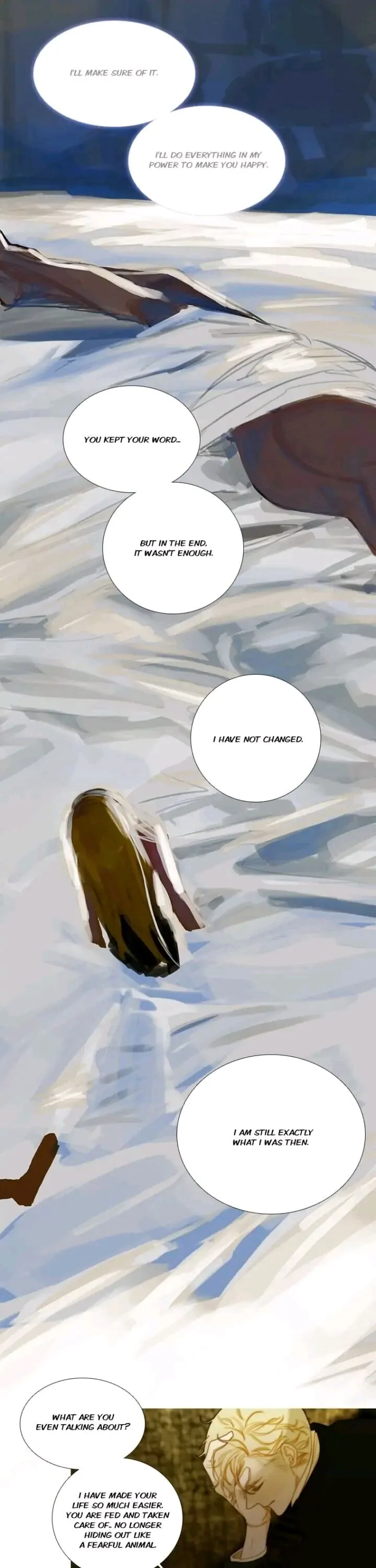 The Pale Horse Chapter 104.1 page 11