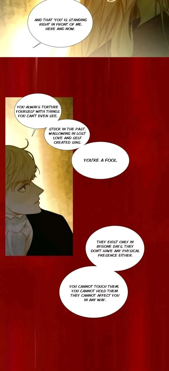The Pale Horse Chapter 104.1 page 15