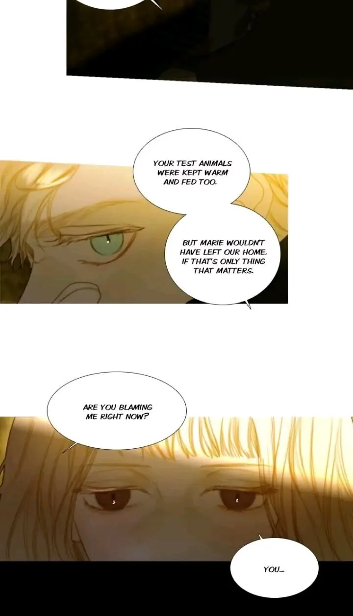The Pale Horse Chapter 104.1 page 12
