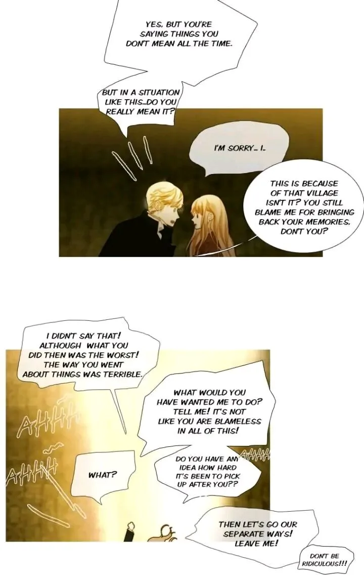 The Pale Horse Chapter 104.1 page 9