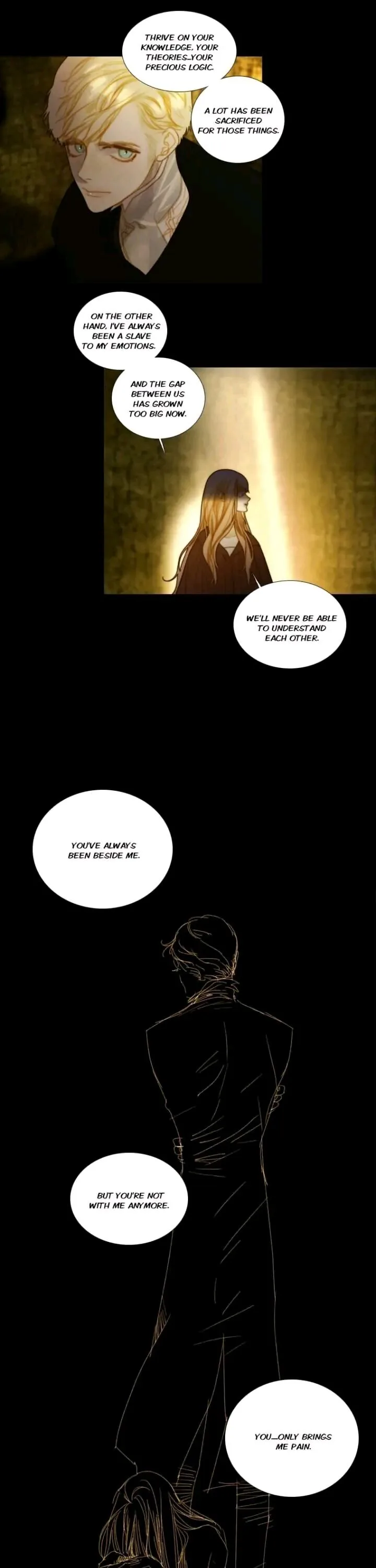 The Pale Horse Chapter 104.1 page 13