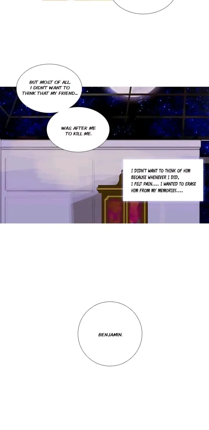 The Pale Horse Chapter 104.2 page 5
