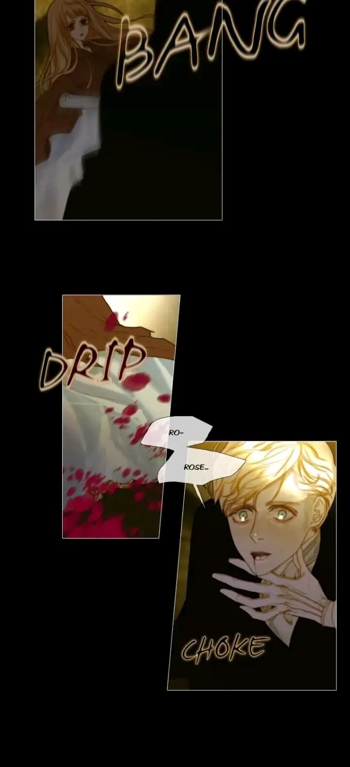 The Pale Horse Chapter 104.2 page 14