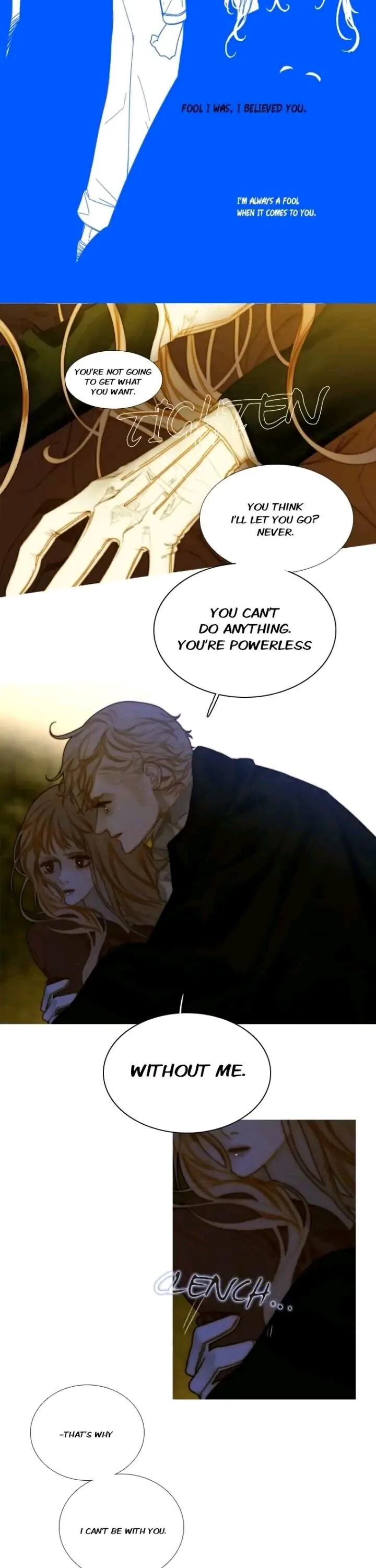 The Pale Horse Chapter 104.2 page 10
