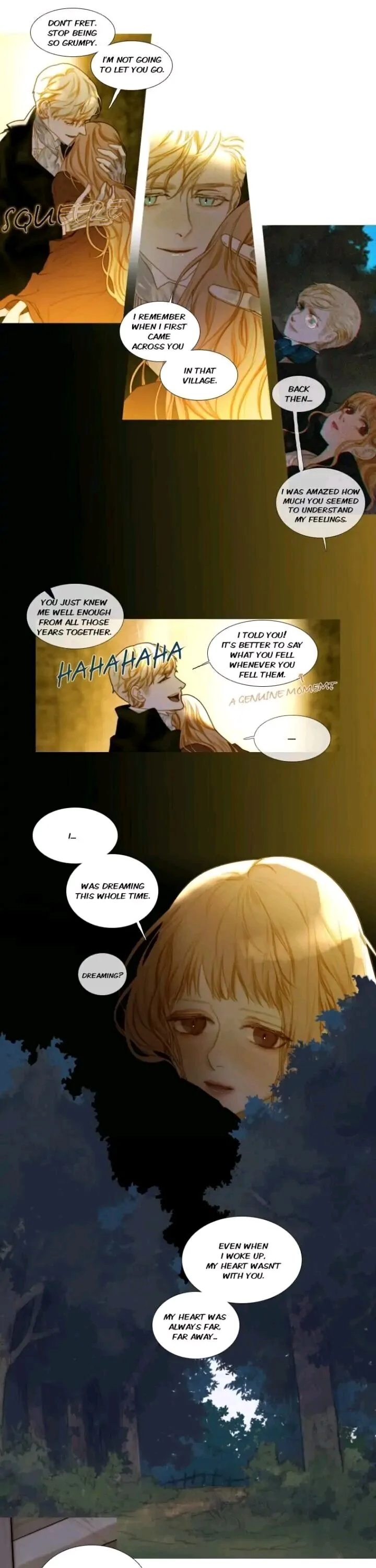 The Pale Horse Chapter 104.2 page 3