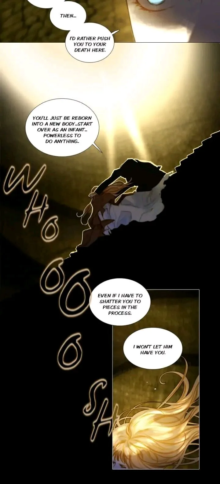 The Pale Horse Chapter 104.2 page 8
