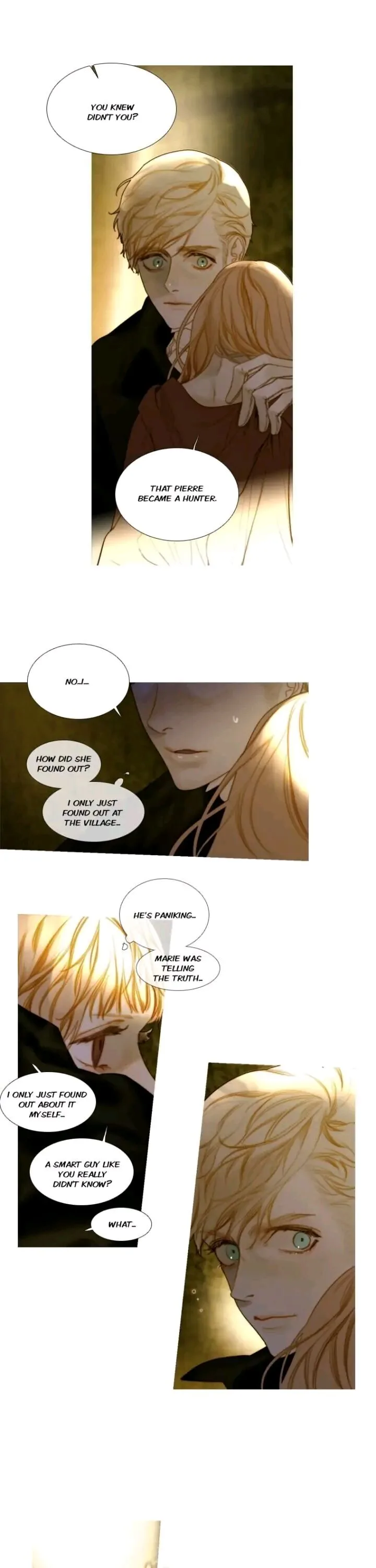 The Pale Horse Chapter 104.2 page 6