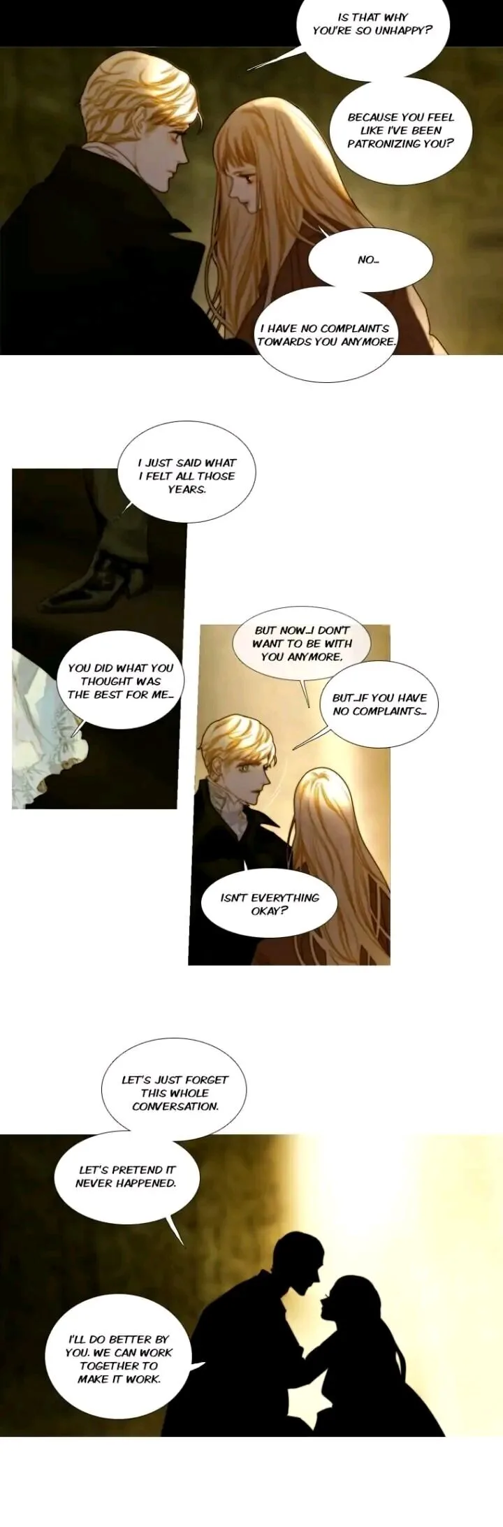 The Pale Horse Chapter 104.2 page 2