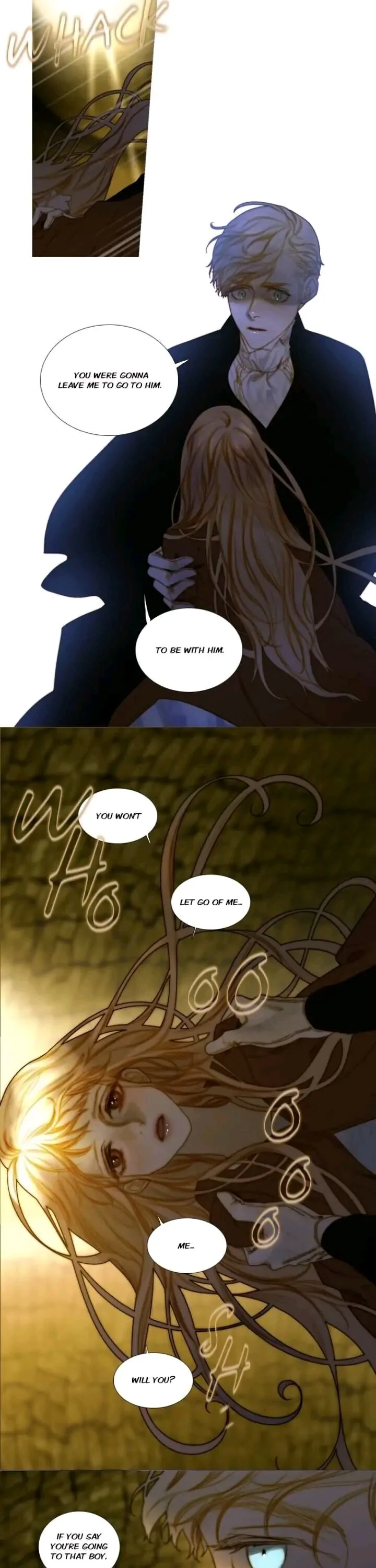The Pale Horse Chapter 104.2 page 7