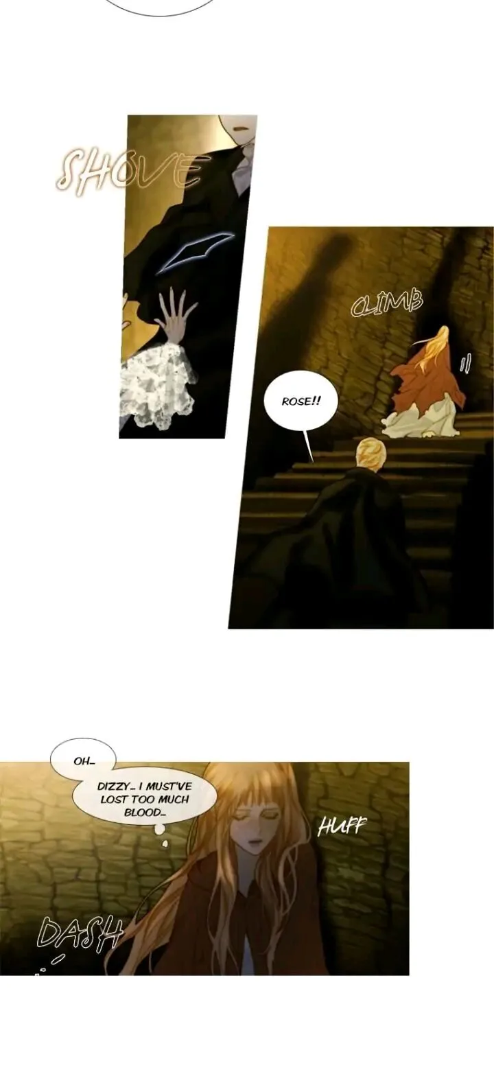 The Pale Horse Chapter 104.2 page 11