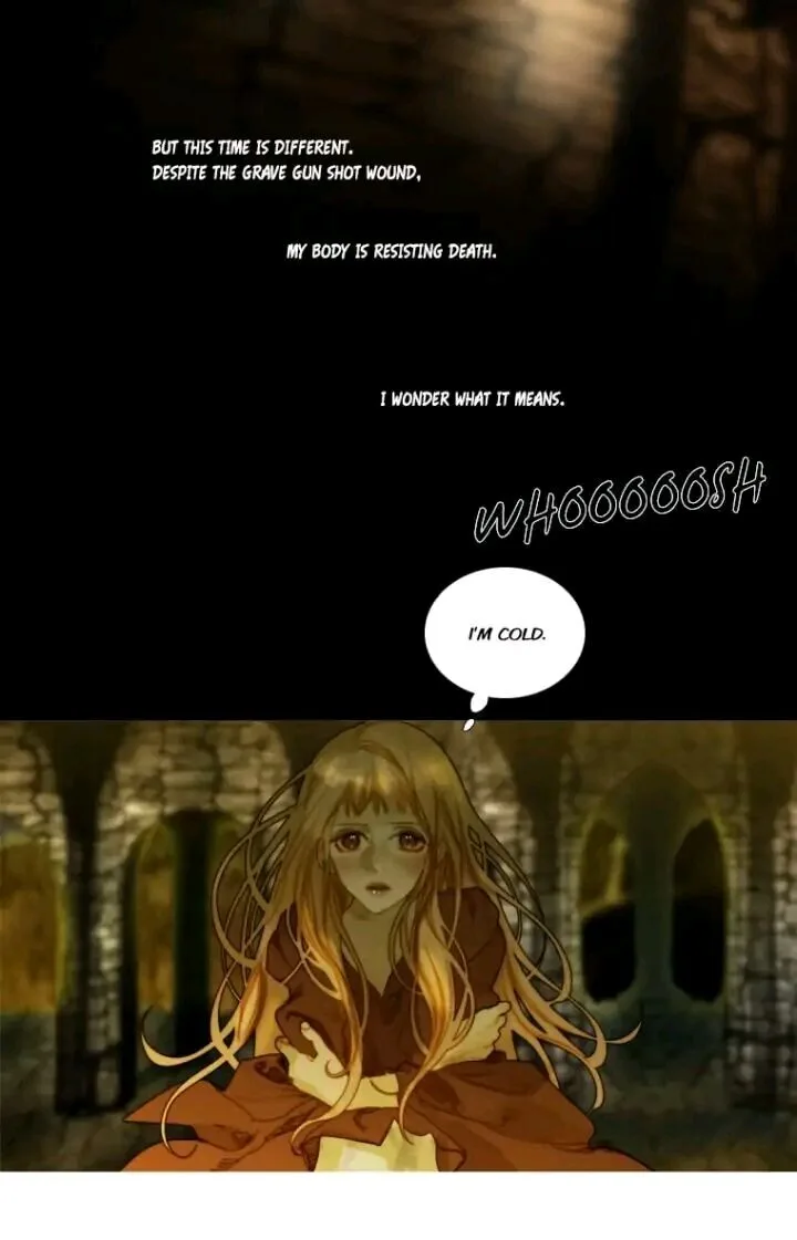 The Pale Horse Chapter 105 page 9