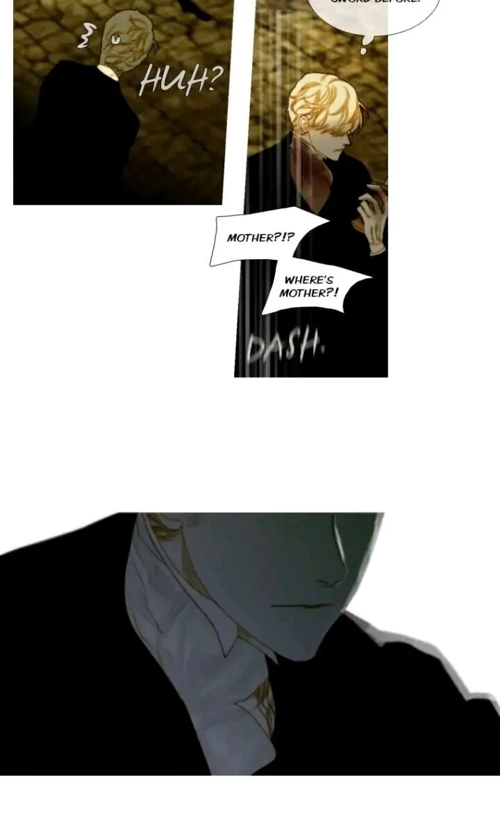 The Pale Horse Chapter 105 page 30