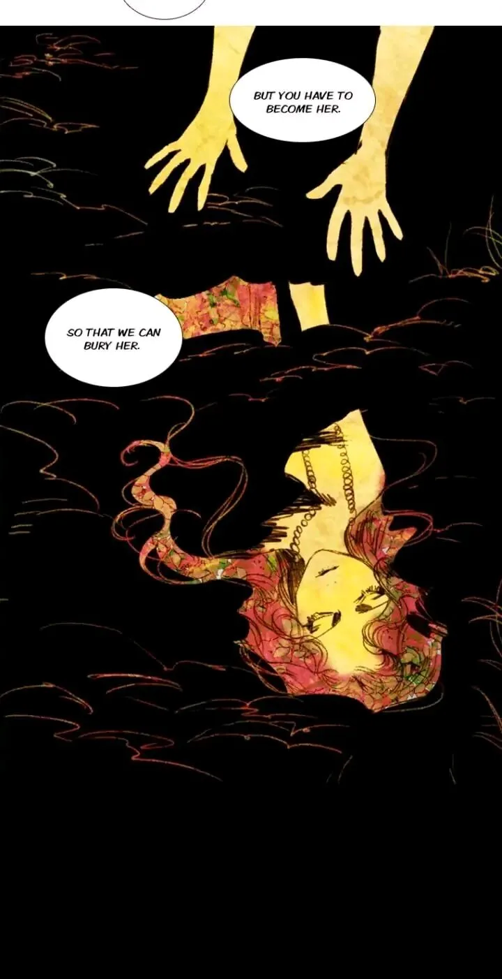The Pale Horse Chapter 105 page 15