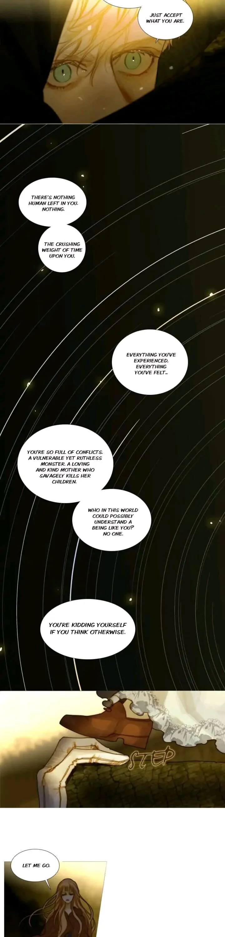 The Pale Horse Chapter 105 page 2
