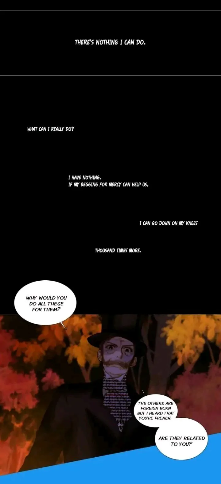 The Pale Horse Chapter 106 page 17