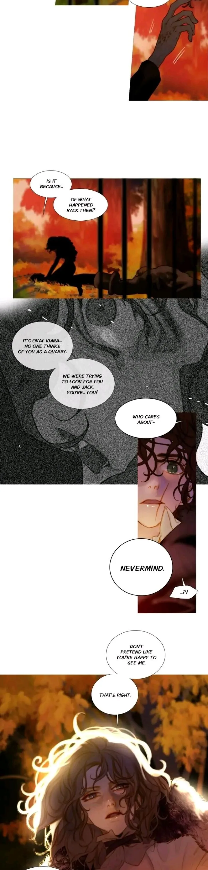The Pale Horse Chapter 107 page 2