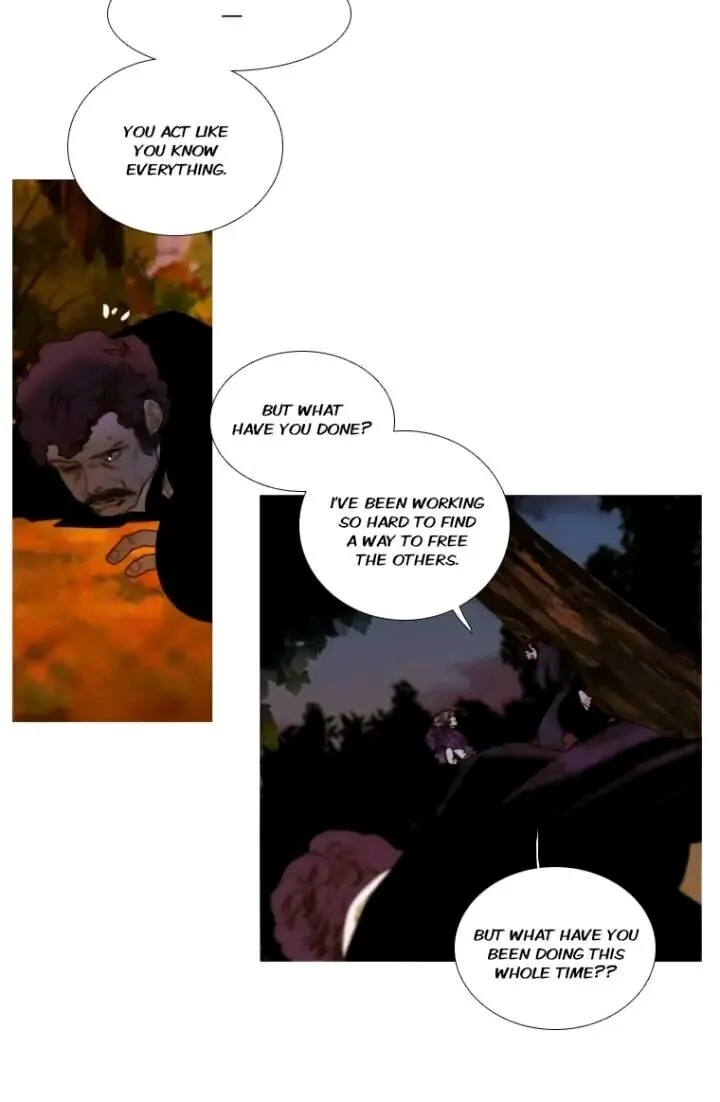 The Pale Horse Chapter 108 page 5