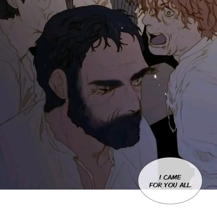 The Pale Horse Chapter 108 page 17