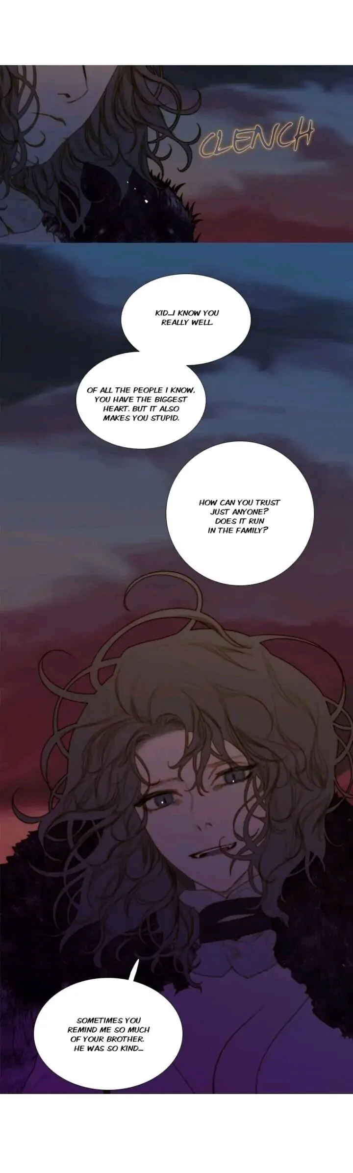 The Pale Horse Chapter 108 page 2