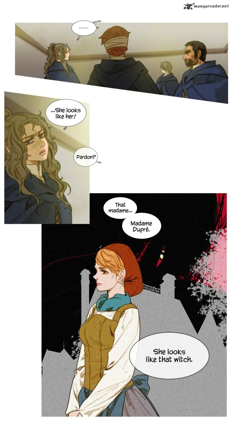 The Pale Horse Chapter 11 page 10