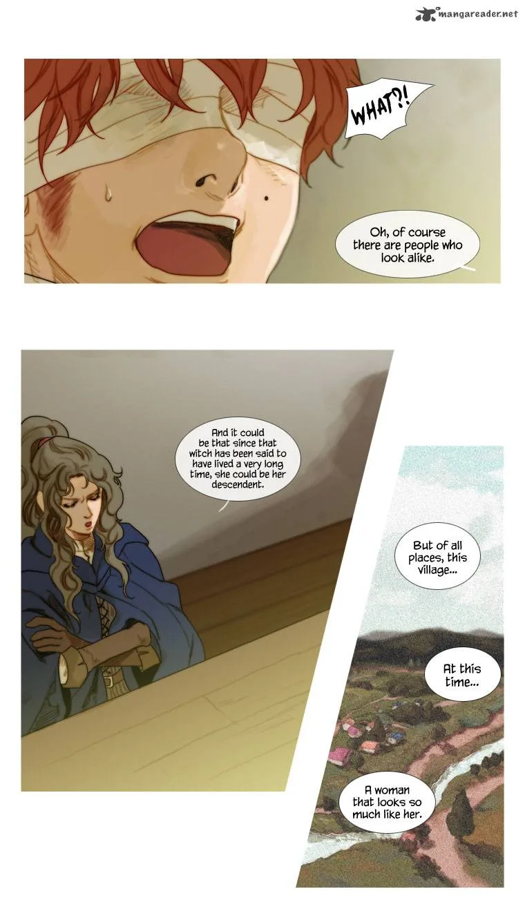 The Pale Horse Chapter 11 page 11