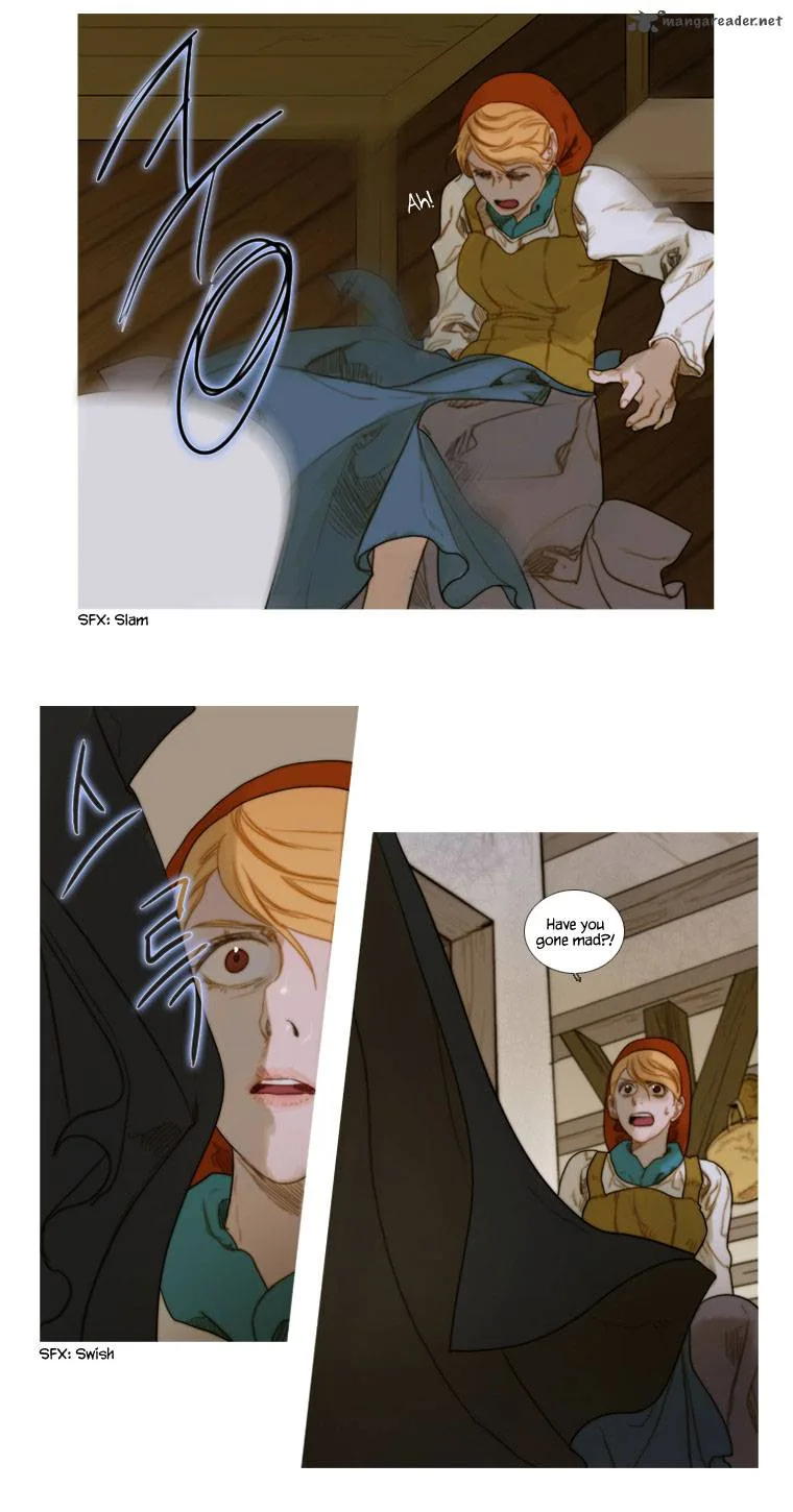 The Pale Horse Chapter 11 page 23
