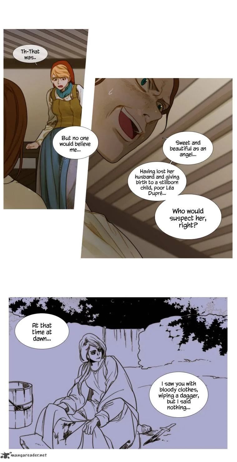 The Pale Horse Chapter 11 page 27