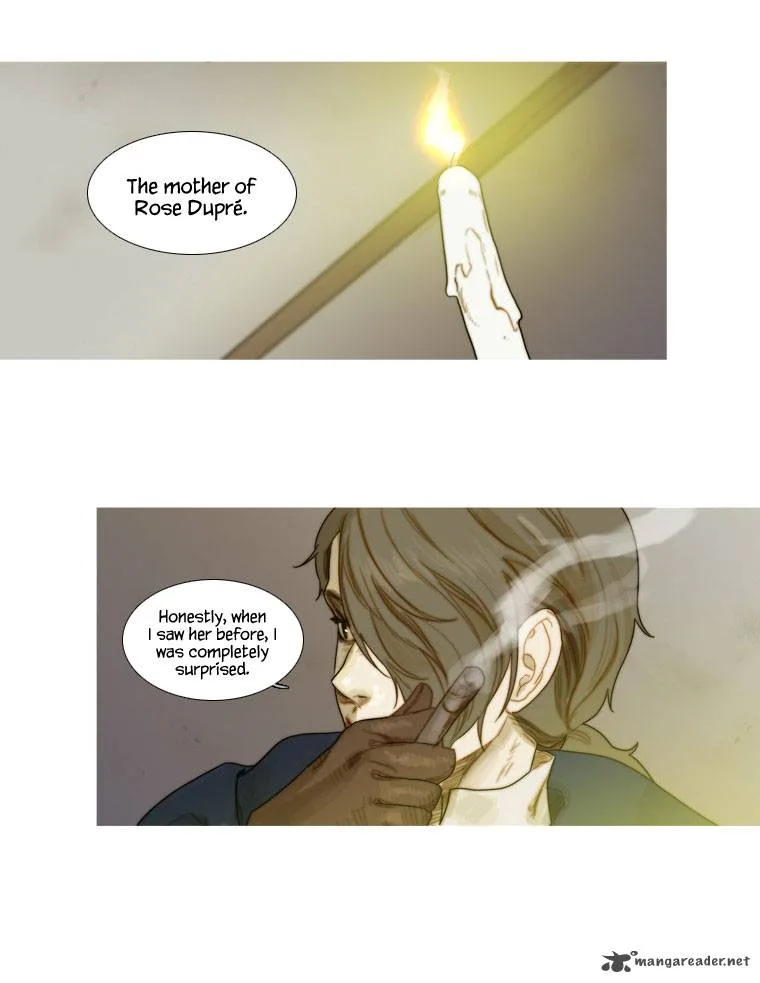 The Pale Horse Chapter 11 page 8