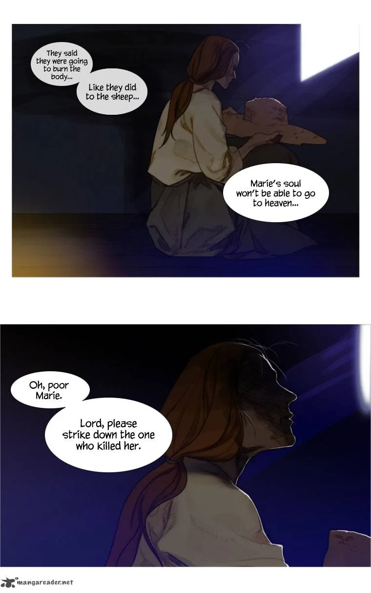 The Pale Horse Chapter 11 page 14
