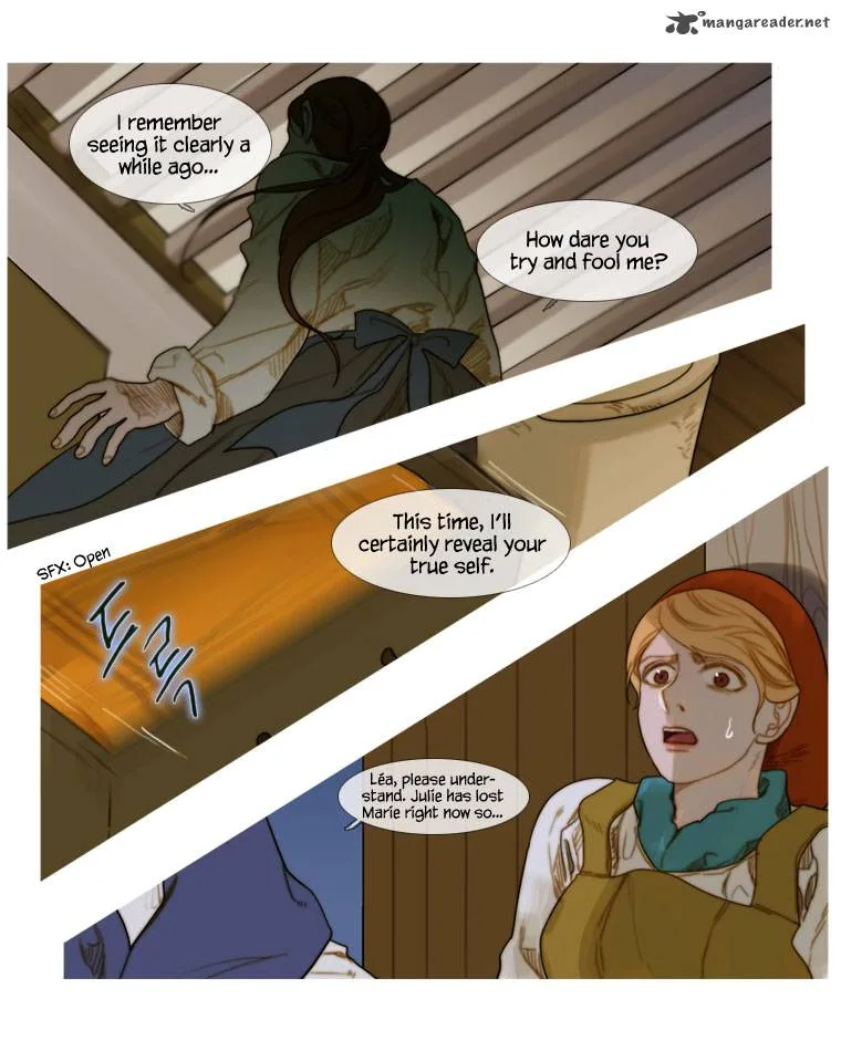 The Pale Horse Chapter 11 page 21