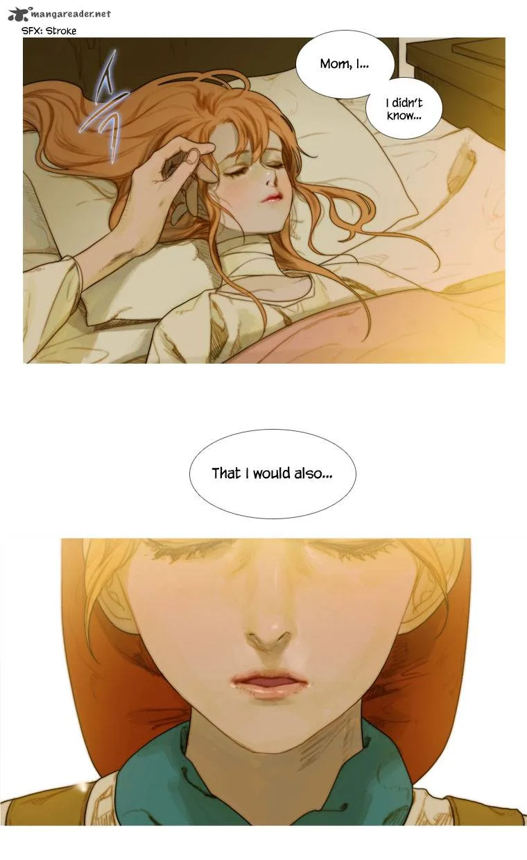 The Pale Horse Chapter 11 page 6