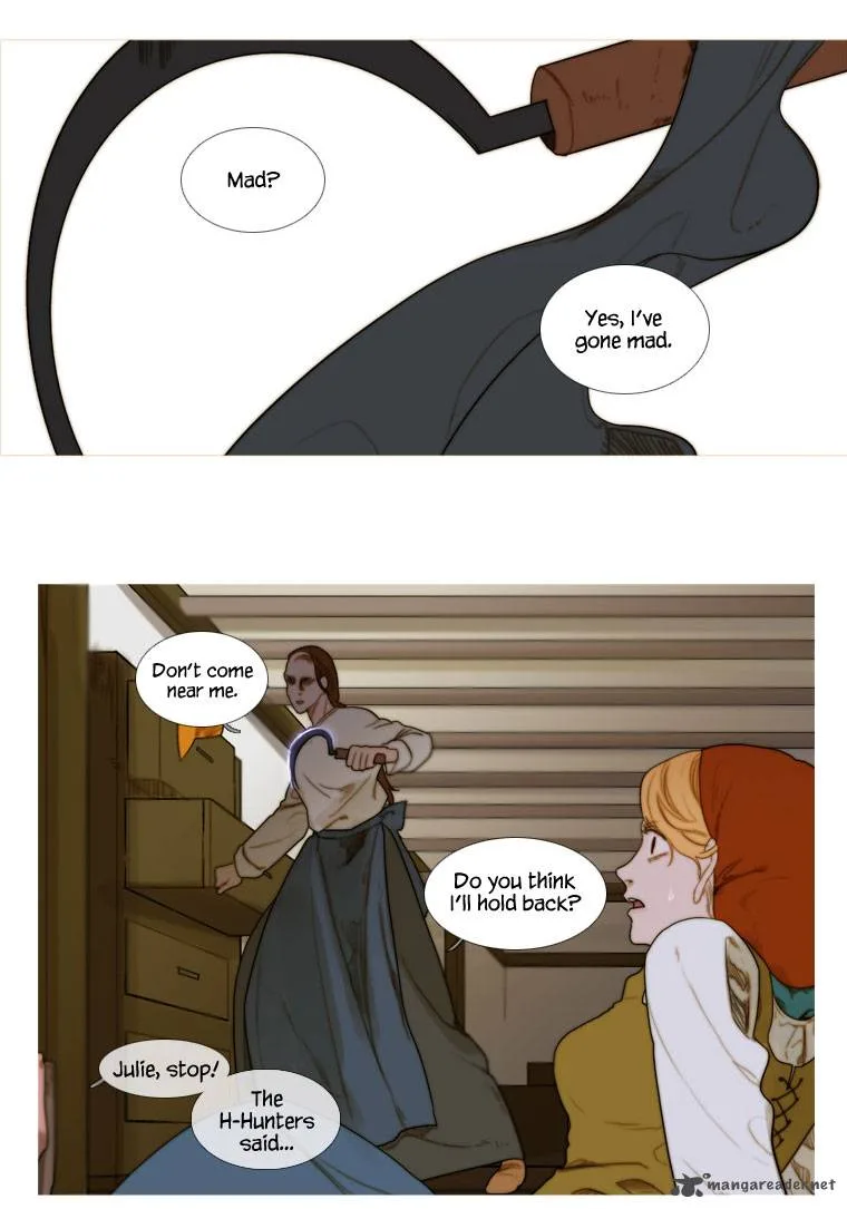 The Pale Horse Chapter 11 page 24