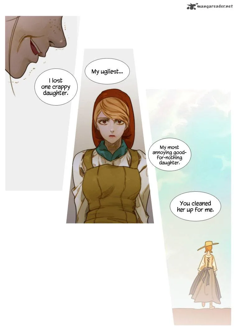 The Pale Horse Chapter 11 page 29