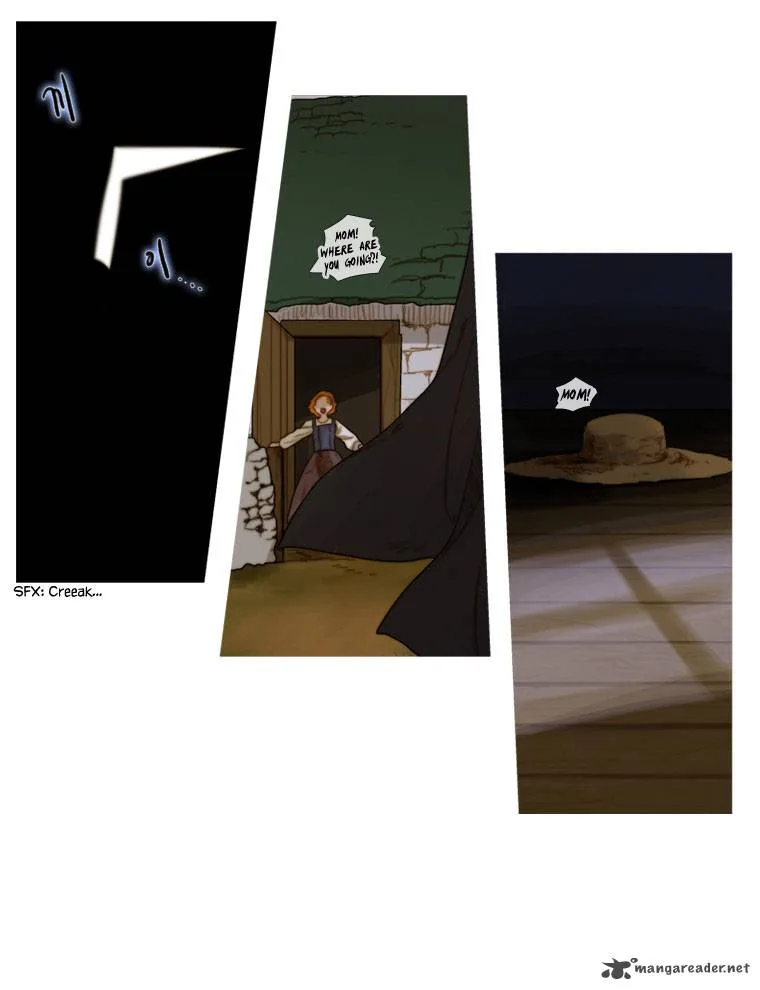 The Pale Horse Chapter 11 page 15