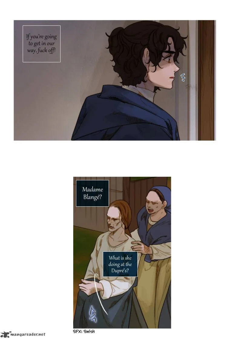 The Pale Horse Chapter 11 page 17