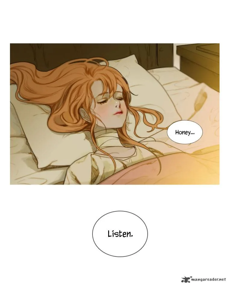 The Pale Horse Chapter 11 page 3