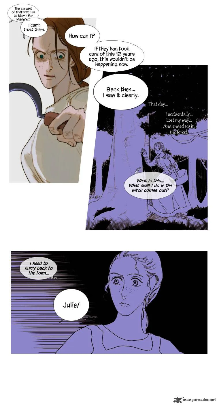 The Pale Horse Chapter 11 page 25