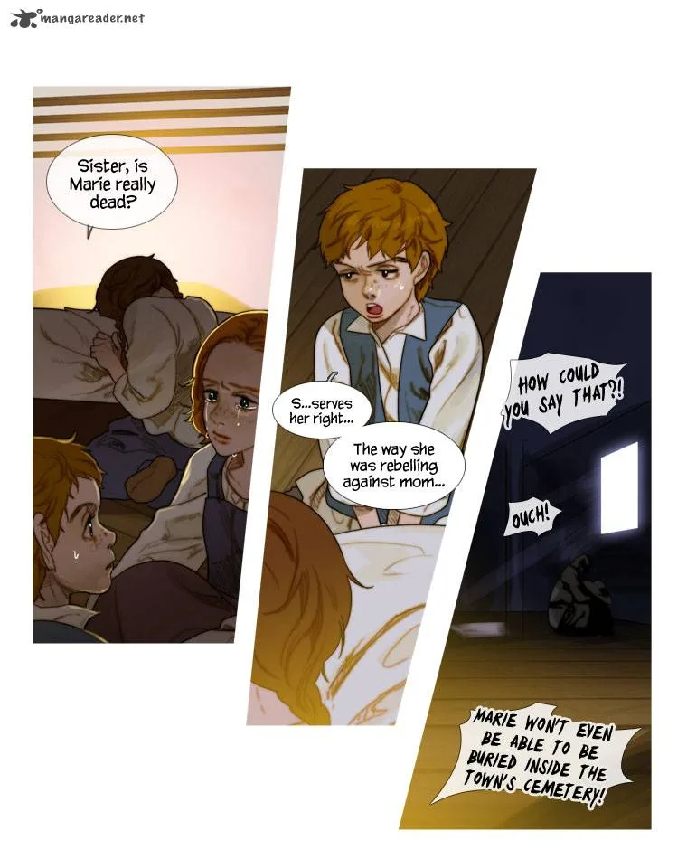 The Pale Horse Chapter 11 page 13