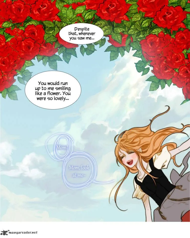 The Pale Horse Chapter 11 page 5