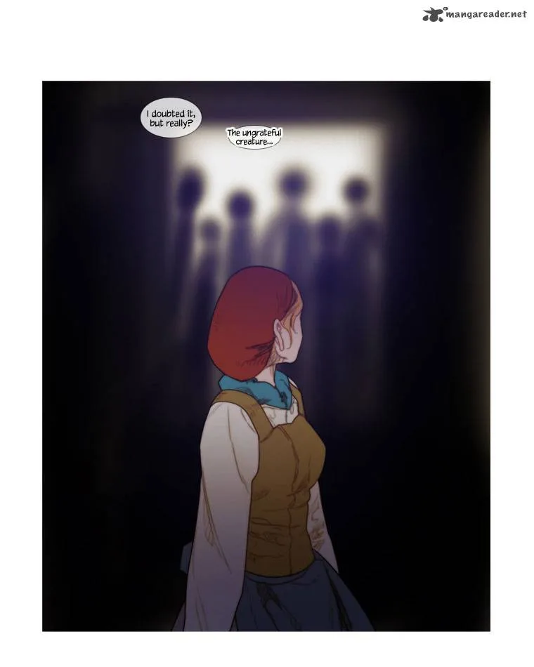 The Pale Horse Chapter 11 page 36