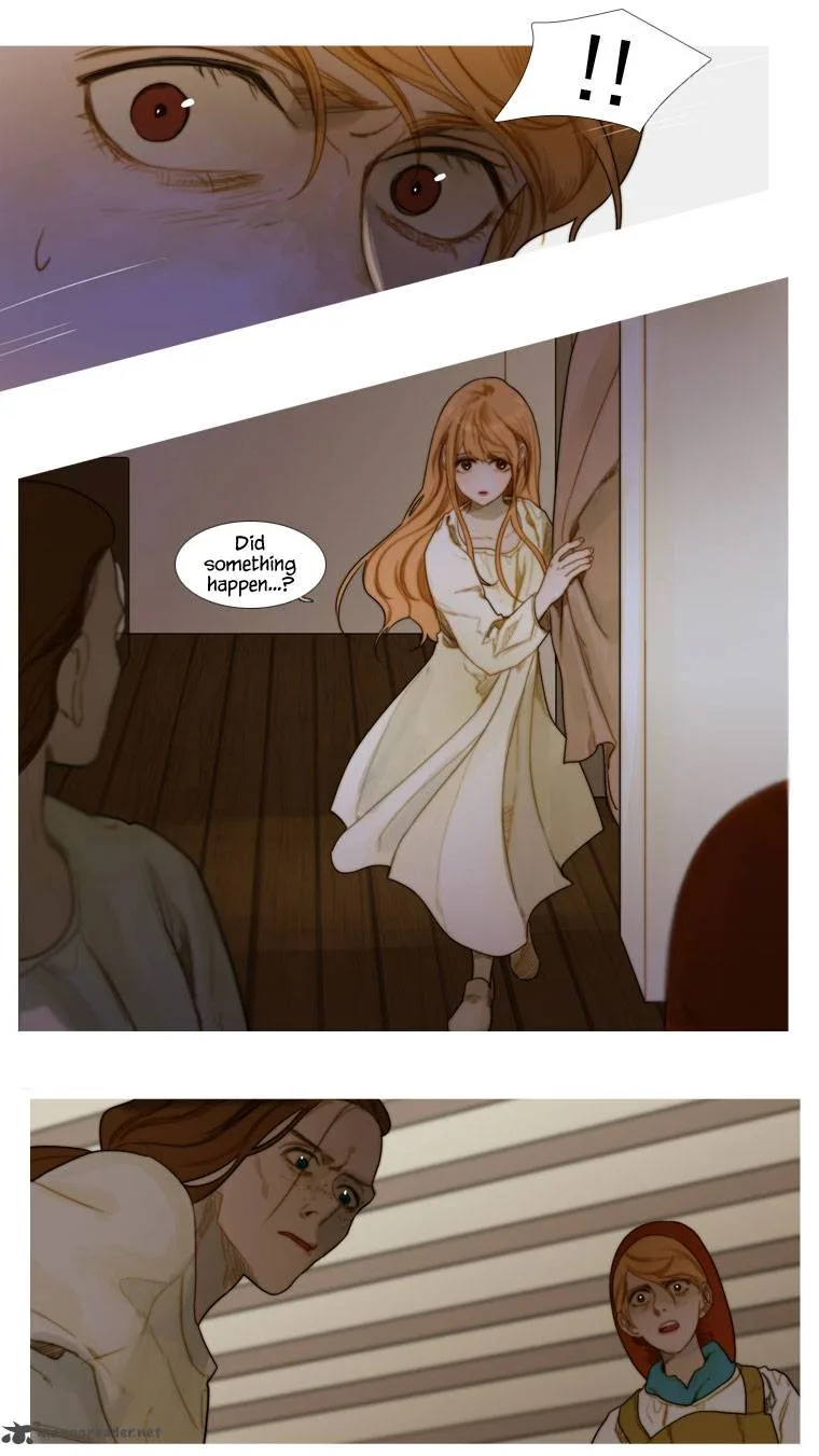 The Pale Horse Chapter 11 page 38