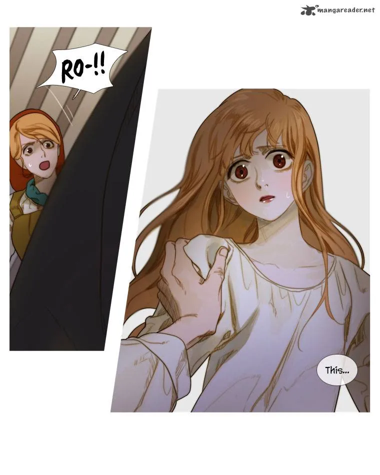 The Pale Horse Chapter 11 page 40
