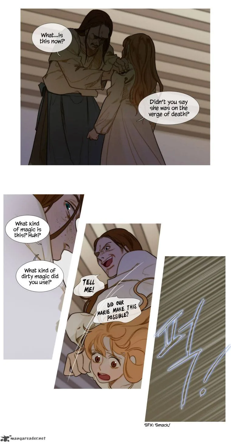 The Pale Horse Chapter 11 page 41