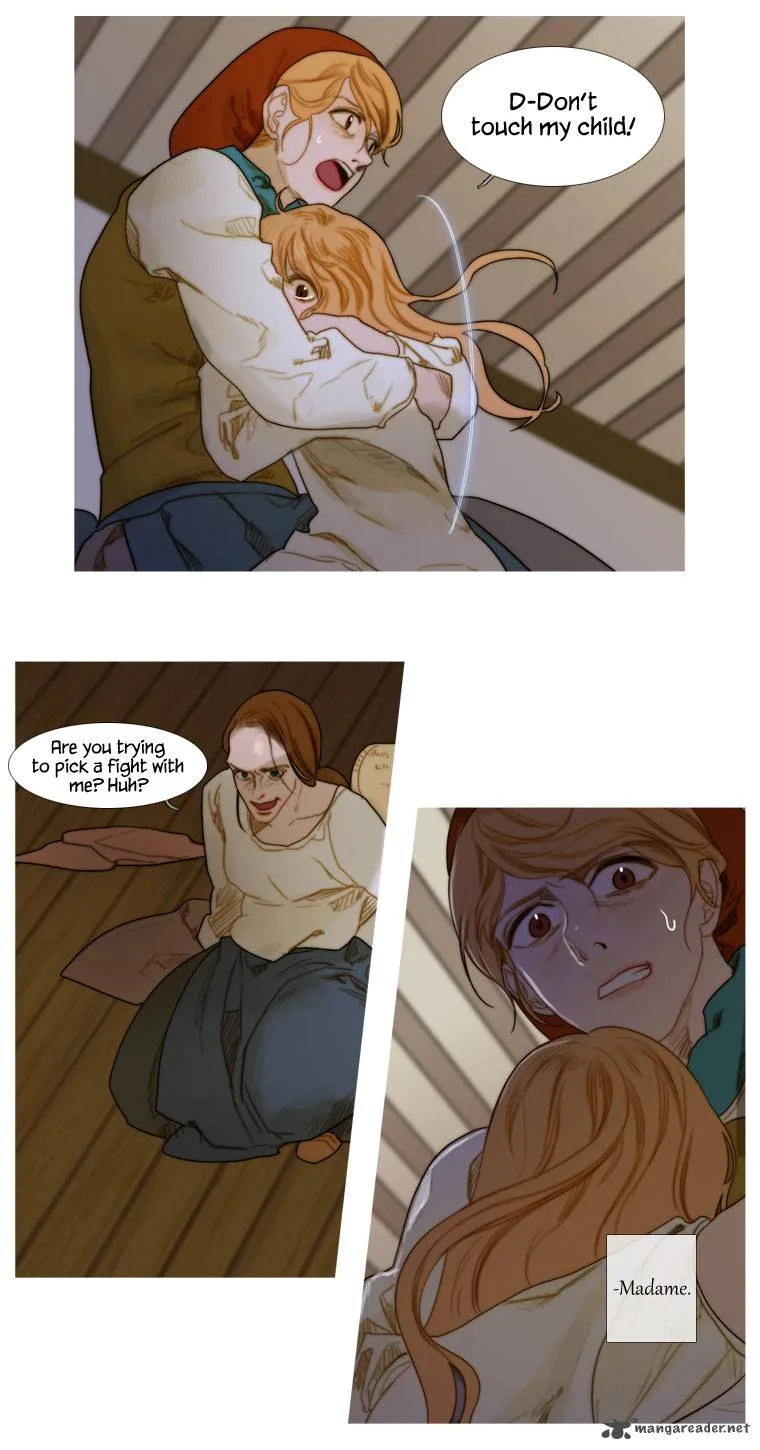 The Pale Horse Chapter 11 page 42