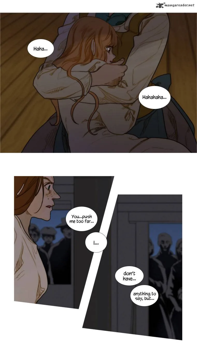 The Pale Horse Chapter 11 page 45