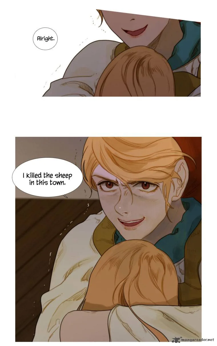 The Pale Horse Chapter 11 page 46
