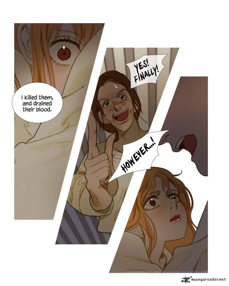 The Pale Horse Chapter 11 page 47