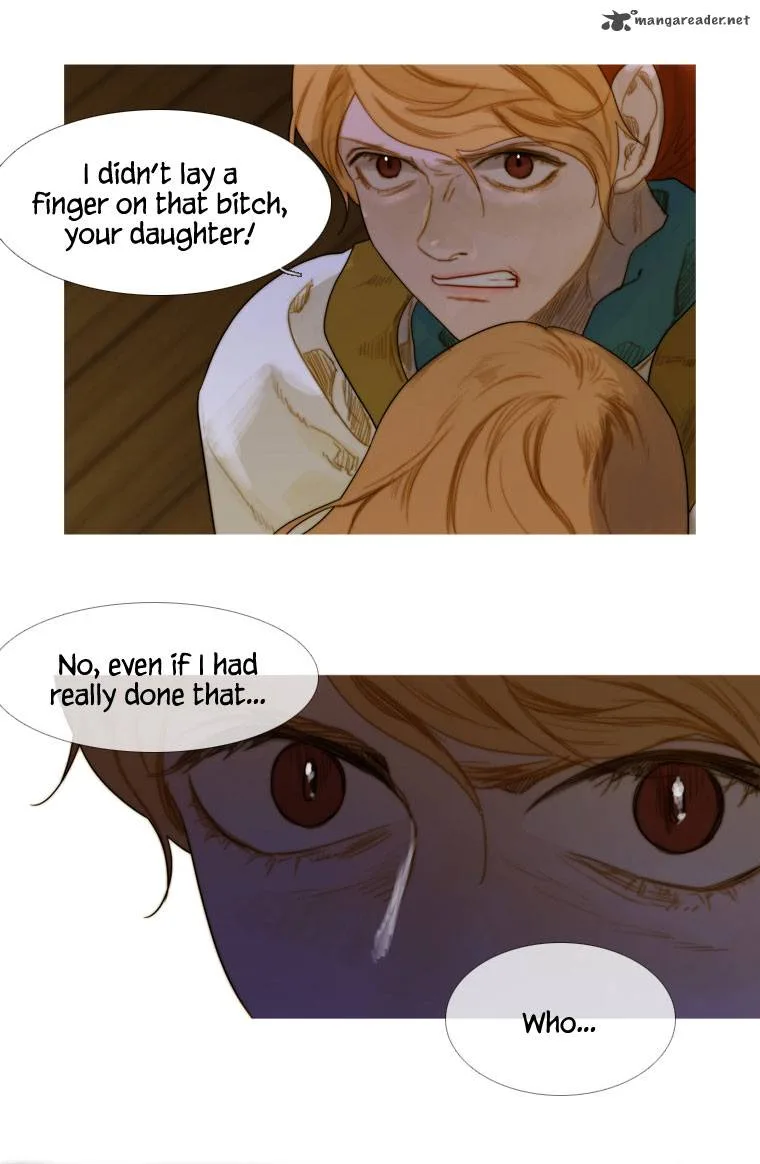 The Pale Horse Chapter 11 page 48