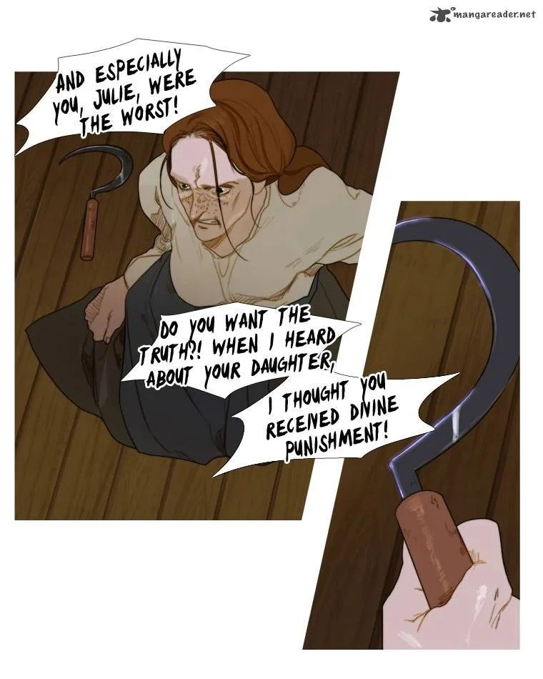 The Pale Horse Chapter 11 page 54