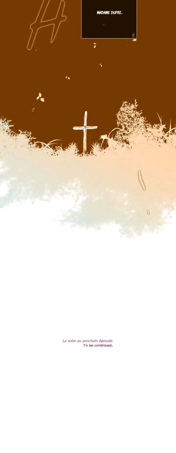 The Pale Horse Chapter 111 page 31